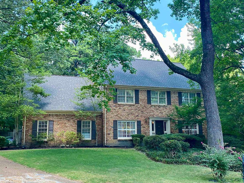 8264 Kimbrough Woods Cv, Germantown, TN 38139 Zillow