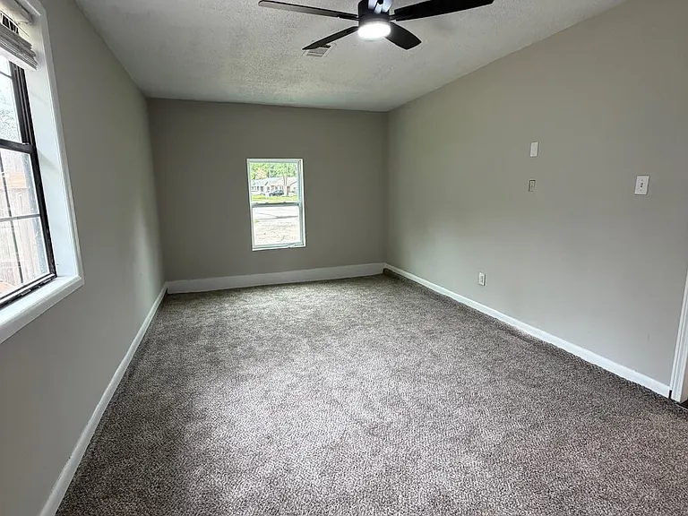 4 Bedroom Option