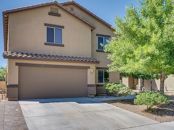 2nd image of 653 W Calle Tolmo