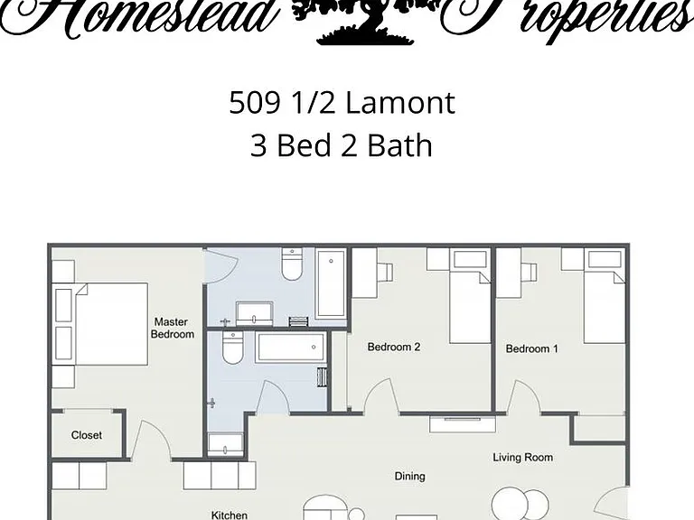 509 1/2 Lamont St — Photo 22