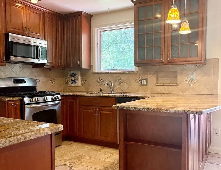 Kitchen -2