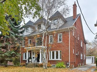 119 Chaplin Cres, Toronto, ON M5P 1A6