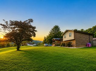 144 Mathel Hill Rd, Pineville, KY 40977
