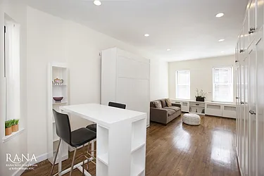Sold by Keller Williams NYC