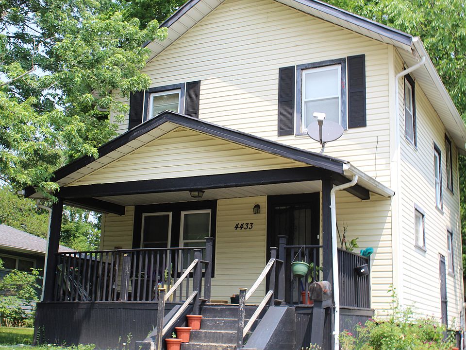 1st image of 4433 Greenwich Village Ave