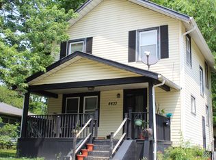 4433 Greenwich Village Ave, Dayton, OH 45406