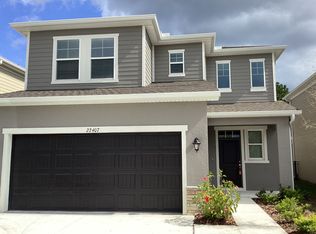 22407 Bellini Cir, Land O Lakes, FL 34638