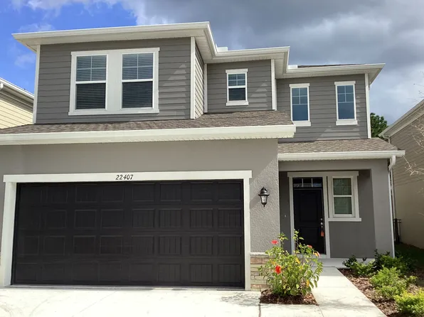 22407 Bellini Cir, Land O Lakes, FL 34638