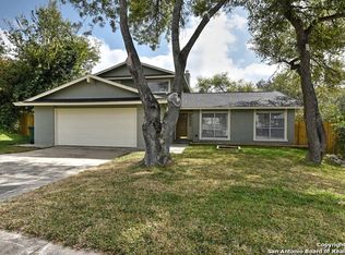 6202 Mesa Verde St, San Antonio, TX 78249