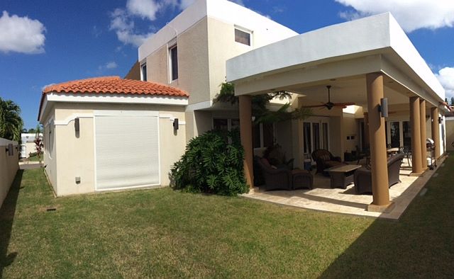 2nd image of Urb. Palma Real #Urb, Parkv