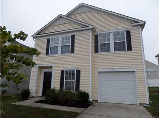 4339 Saint Catherines Ct S, Concord, NC 28025