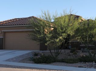 13922 E Carruthers St, Vail, AZ 85641
