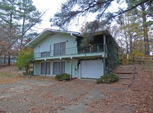 4 Susquehanna Dr, Cherokee Village, AR 72529