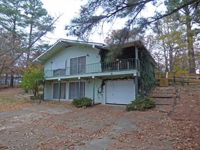 4 Susquehanna Dr, Cherokee Village, AR, 72529