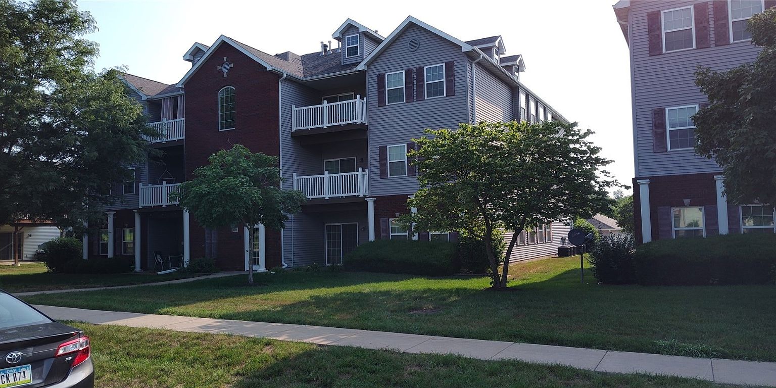 880 Rachael St APT 204, North Liberty, IA 52317 Zillow