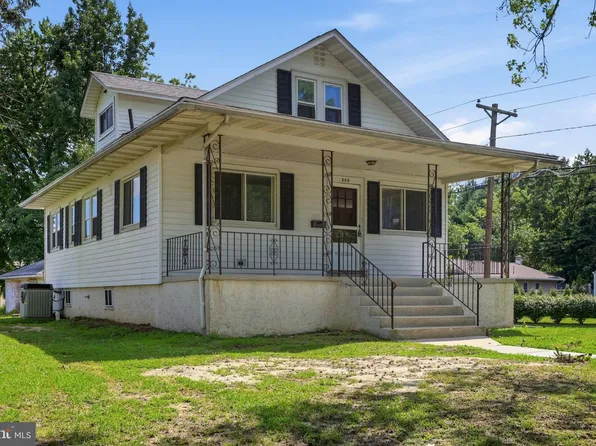 608 Washington Ter, Audubon, NJ 08106