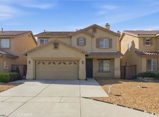 3236 Mariposa Way, Perris, CA 92571