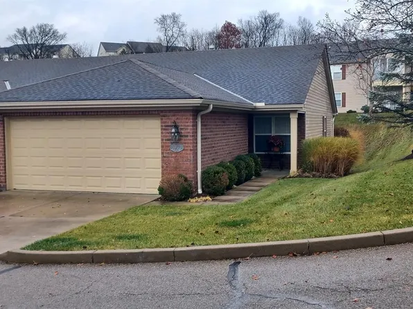6960 Aspen Point Ct, Cincinnati, OH 45247