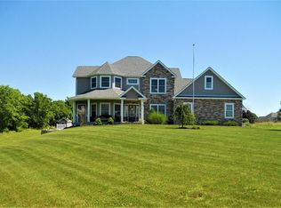 45 Ryan Dr, Bangor, PA 18013