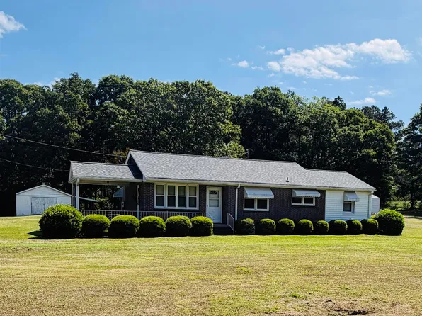 7593 Greenpond Rd, Gray Court, SC 29645