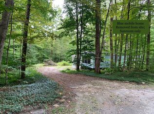 759 V H North Main Rd #2, Otis, MA 01253