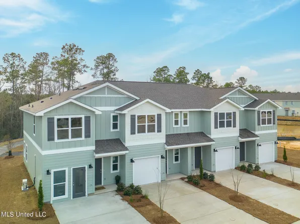12283 Sinclair Dr #63, Gulfport, MS 39503
