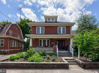 76 N Grant St, Manheim, PA 17545