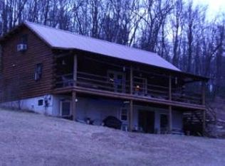 160 Little Bear Hvn, Brookville, PA 15825