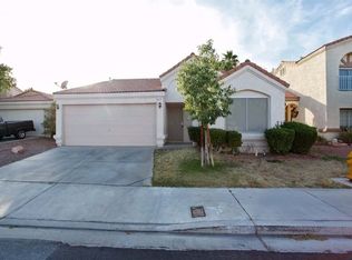 1613 Palmales Ct, Las Vegas, NV 89128