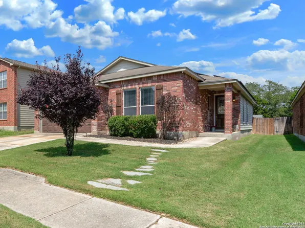 20914 Foothill Pine, San Antonio, TX 78259