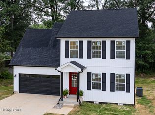 108 W Tuscany Ct, Radcliff, KY 40160