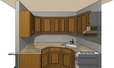 2nd image of 950 E Grand St APT 2D