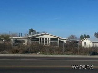 4000 N Willow Rd, Kingman, AZ 86409