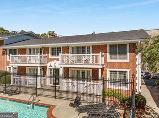 885 Briarcliff Rd NE APT 32, Atlanta, GA 30306