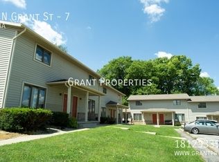1209 N Grant St #7, Bloomington, IN 47408