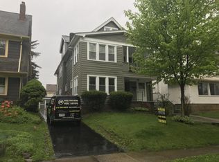 3310 E Overlook Rd #1, Cleveland Heights, OH 44118