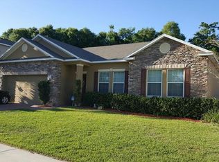 123 W Fiesta Key Loop, Deland, FL 32720
