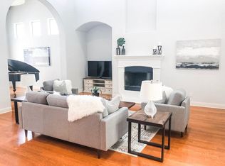 1013 Ogden Dr, Austin, TX 78733