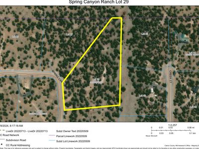 29 Spring Canyon Cir, Quemado, NM, 87829