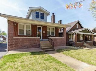 5432 Itaska St, Saint Louis, MO 63109