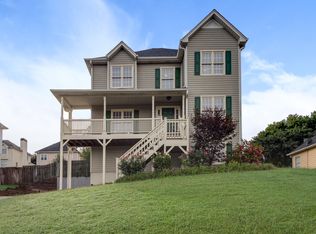 115 Saddle Brooke Dr, Dallas, GA 30132