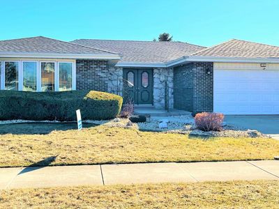 7637 Ponderosa Ct, Orland Park, IL, 60462