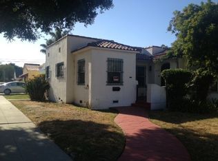 2501 Chestnut Ave, Long Beach, CA 90806