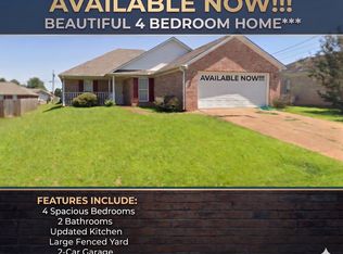 24 Hulsey Cv, Jackson, TN 38305