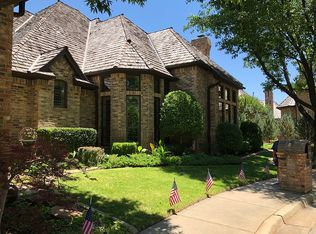 301 Stafford Sq, NORMAN, OK 73072