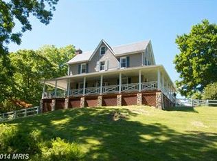 2612 Bailey Rd, Forest Hill, MD 21050