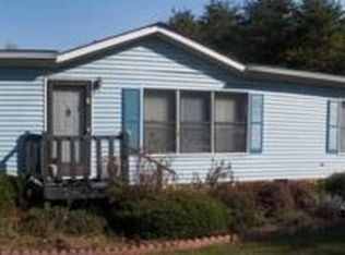 1972 Navigation Point, Goodview, VA 24095