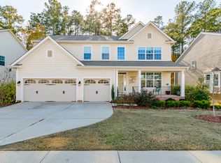 109 Horncliffe Way, Holly Springs, NC 27540