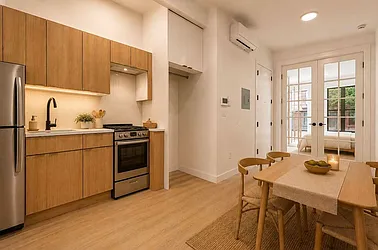72 West 126th Street, #3A