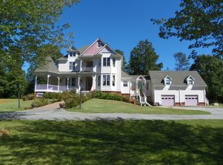 3986 Highway 411, Rydal, GA 30171